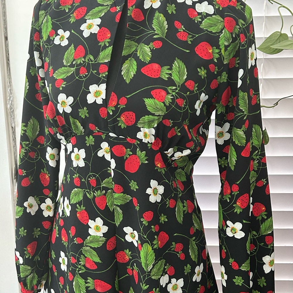 Zara romper shorts